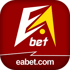 Logo da eabet